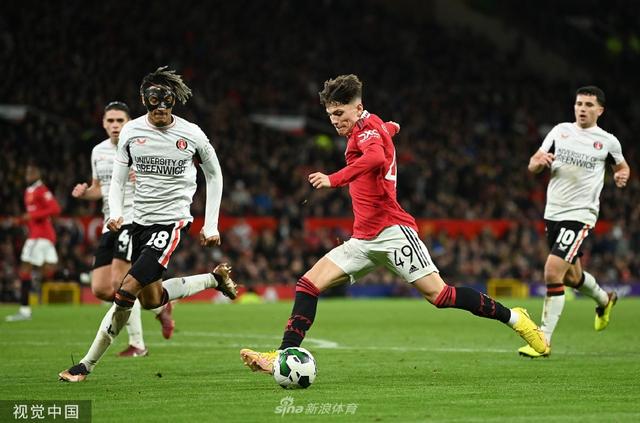 等年轻球员 等年轻球员