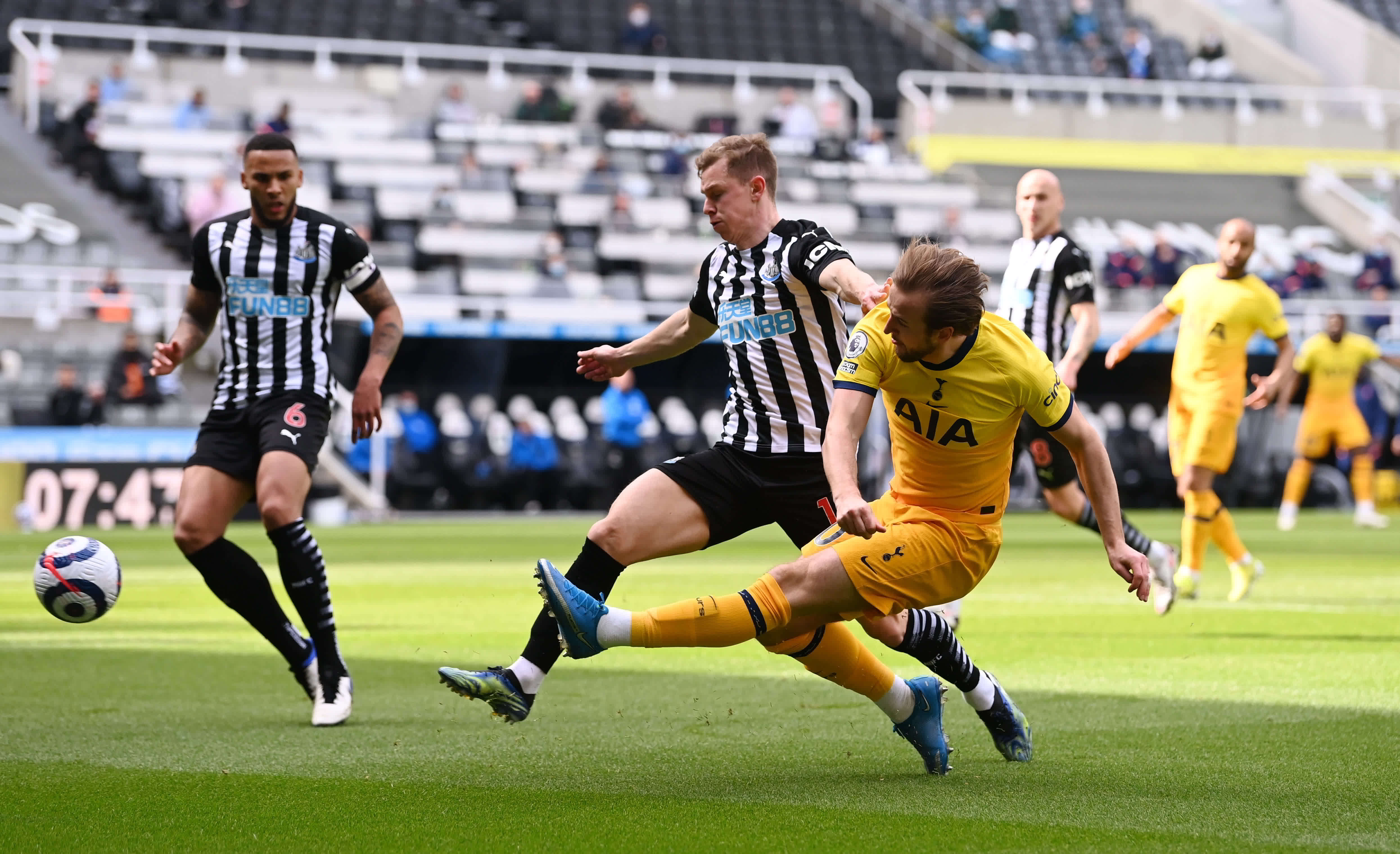 在当今足球 在当今足球