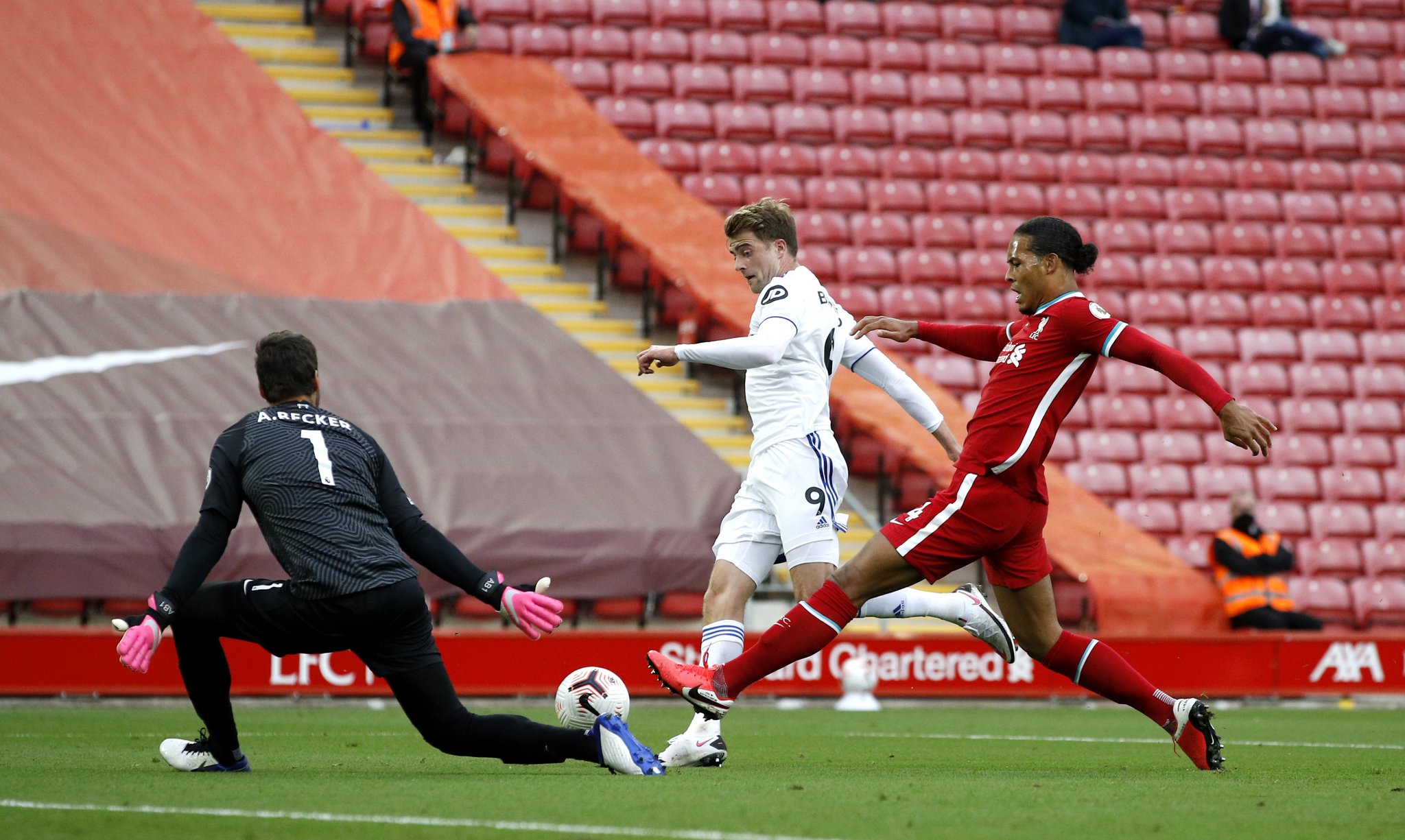 站位与防守 站位与防守